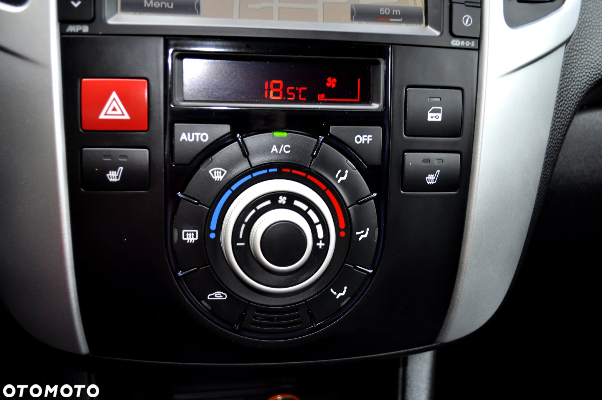Kia Venga 1.6 CRDi 128 Business Line - 34