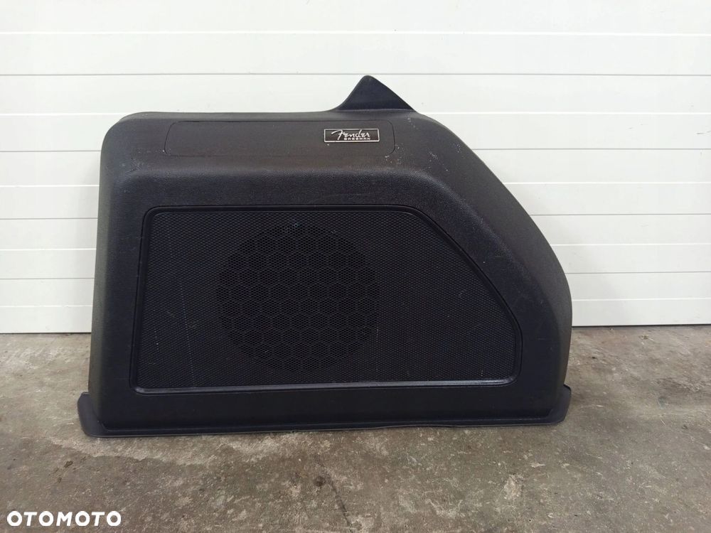 Subwoofer Tył tuba FENDER Volkswagen Beetle 5C 5C5035591 - 1