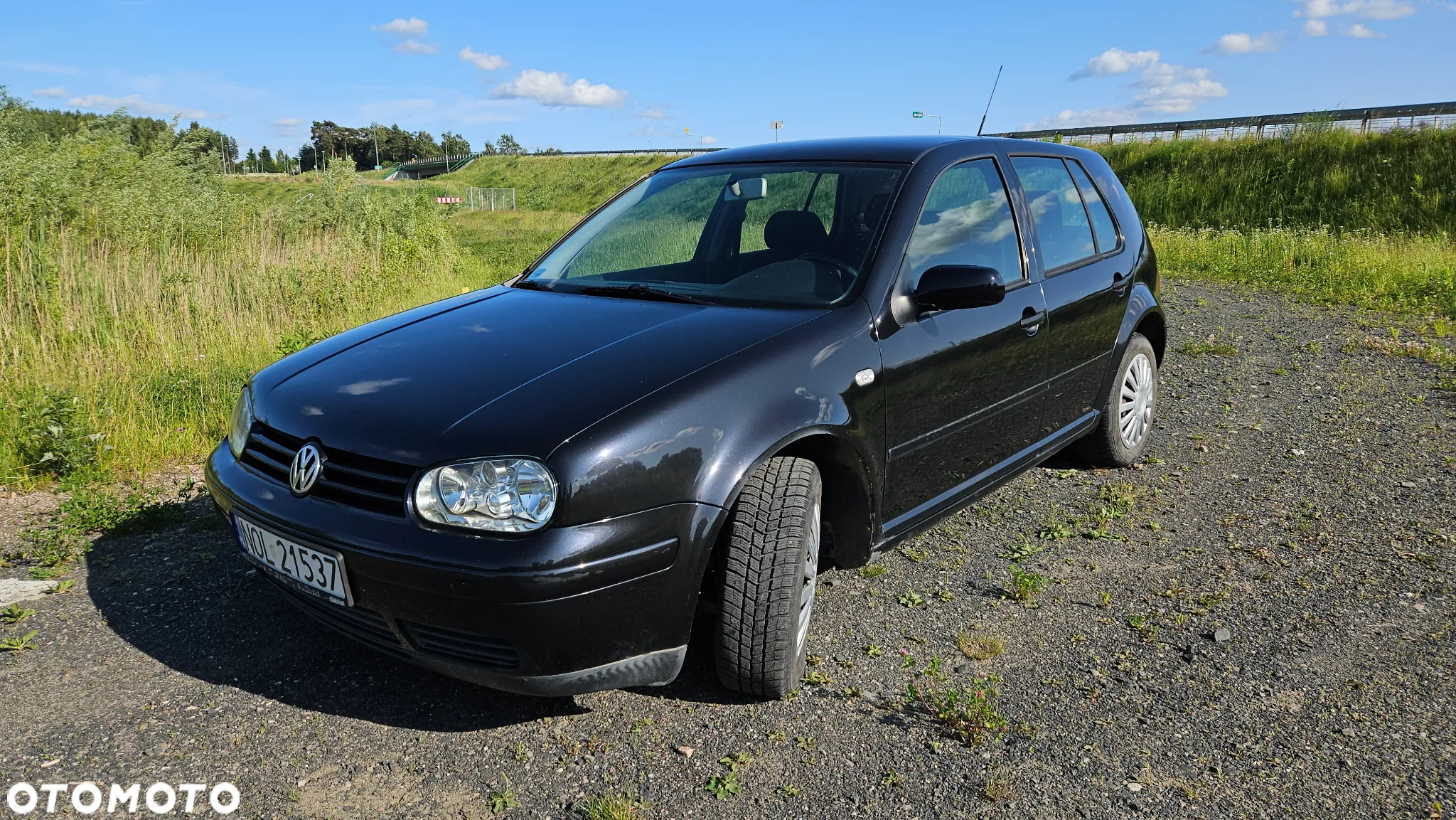 Volkswagen Golf - 8