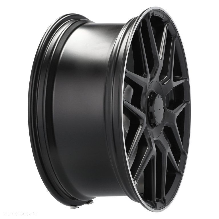 4x Felgi 19 m.in. do MERCEDES C W204 W205 CLA E W212 W213 S W223 - B1258 - 7
