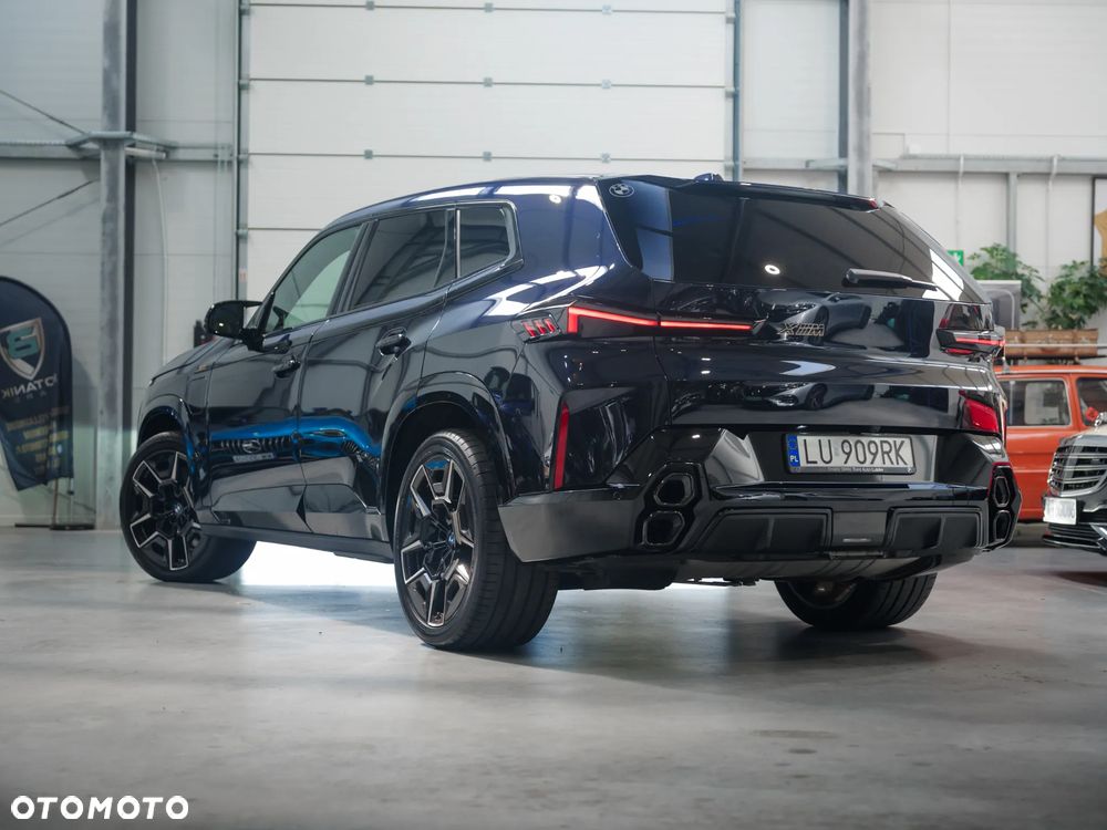 BMW XM PHEV sport - 5