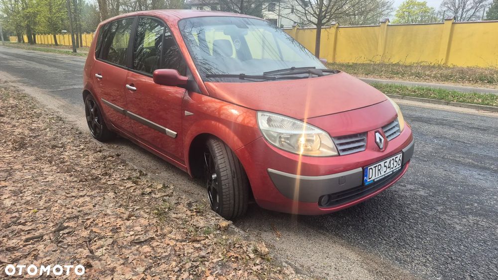 Renault Scenic 2.0 Luxe Expression - 2