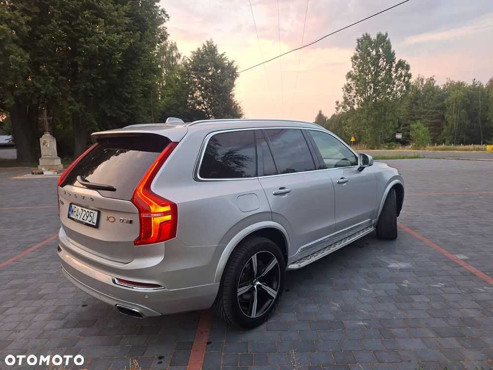 Volvo XC 90 - 6