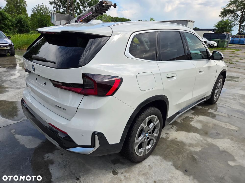 BMW X1 - 3
