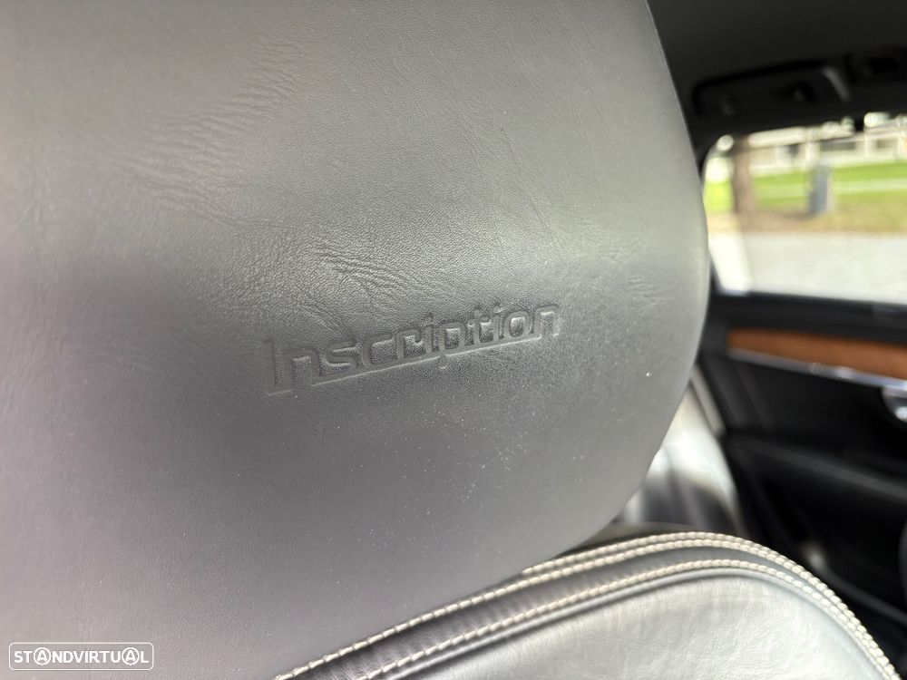 Volvo V90 2.0 D4 Inscription Geartronic - 36