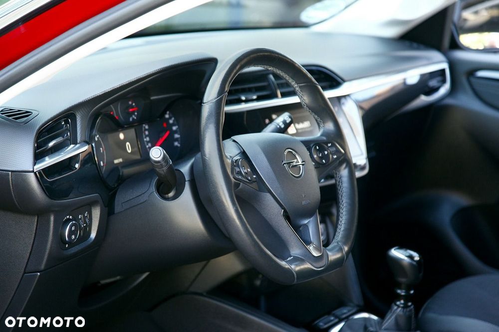 Opel Corsa - 15