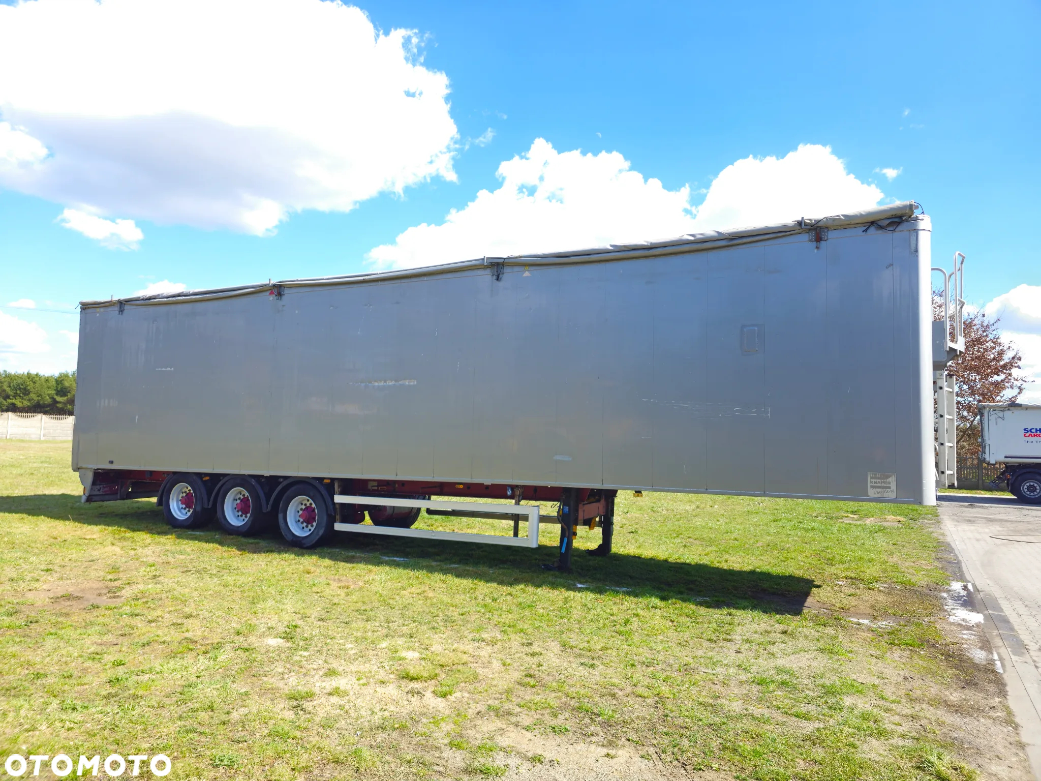 Knapen Trailers K200 - 11