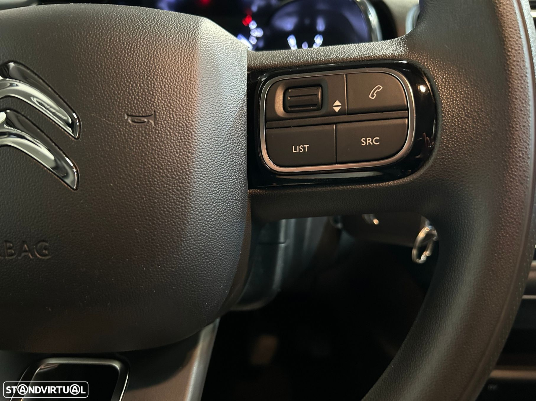 Citroën C3 1.2 PureTech C-Series - 29
