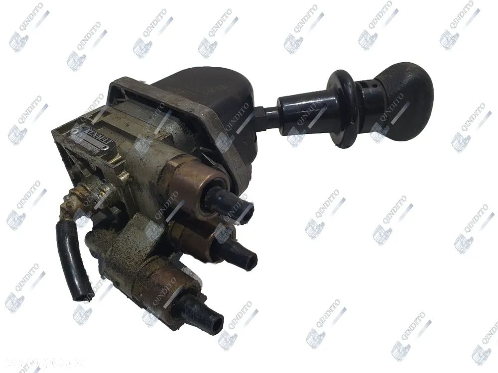 DŹWIGNIA ZAWÓR HAMULCA RĘCZNEGO RENAULT PREMIUM 5010260130 - 1