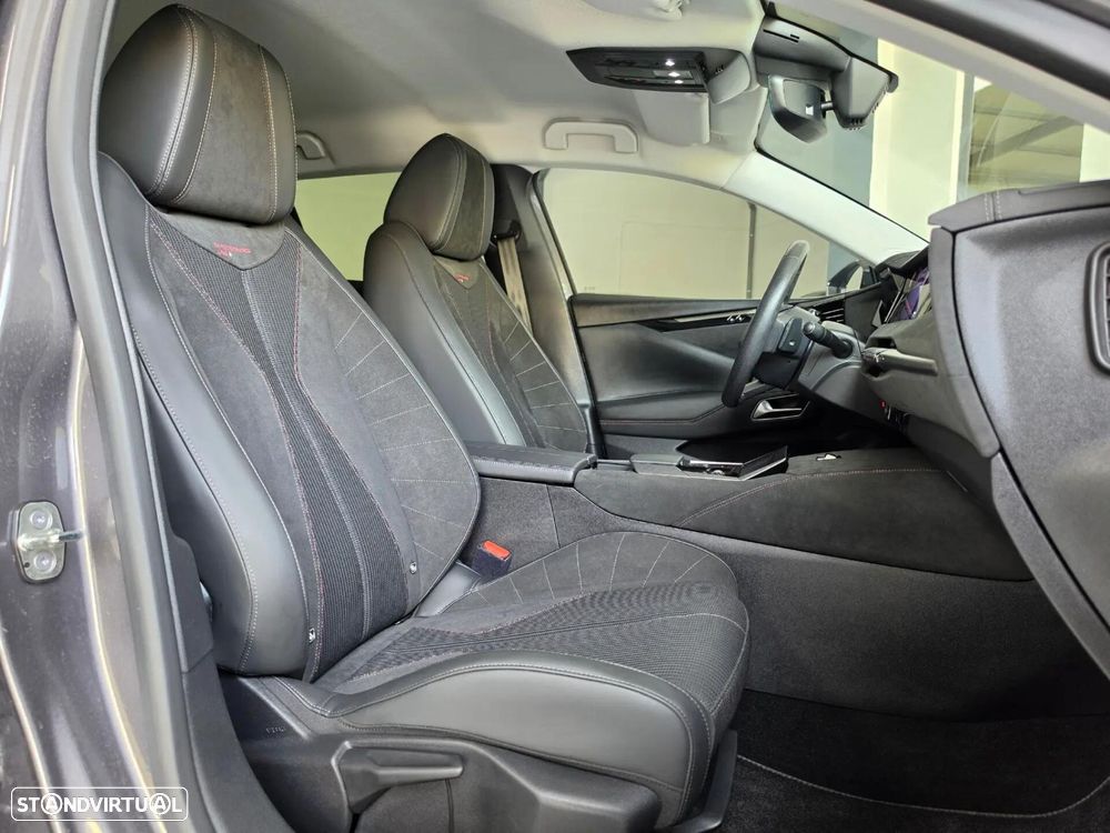 DS DS4 E-TENSE 225 PERFORMANCE LINE+ - 32