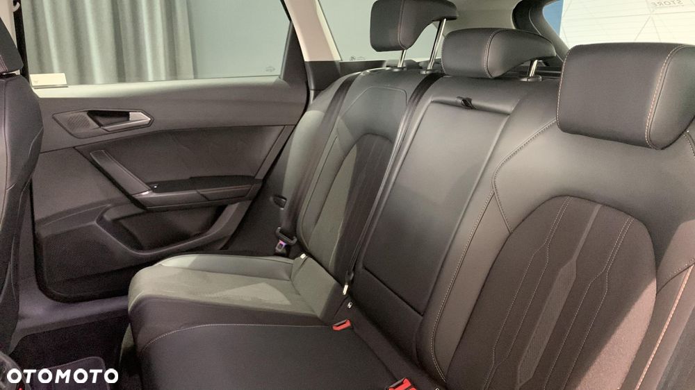 Cupra Leon 2.0 TSI DSG - 16