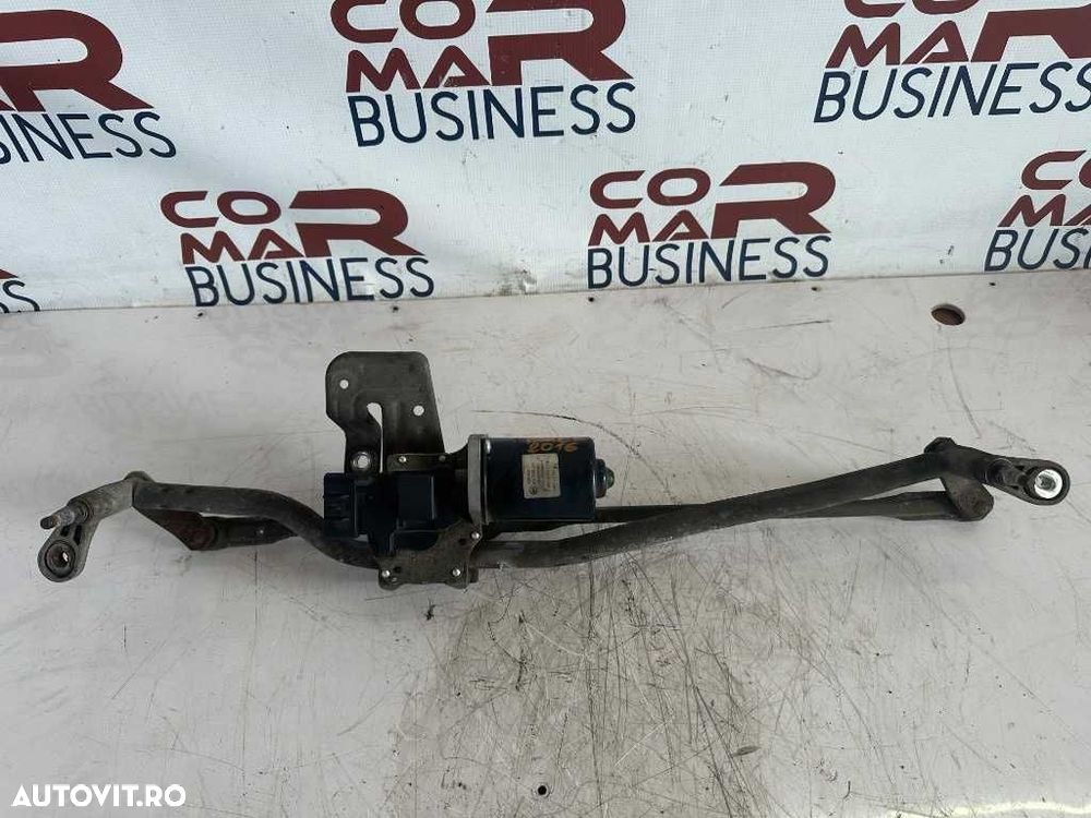 Ansamblu stergator cu motoras PEUGEOT BOXER 2.2 EURO 5 COD 13633 38080 - 1
