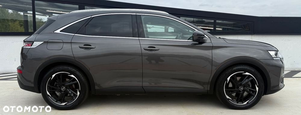 DS Automobiles DS 7 Crossback 1.6 E-Tense 4x4 Opera - 12