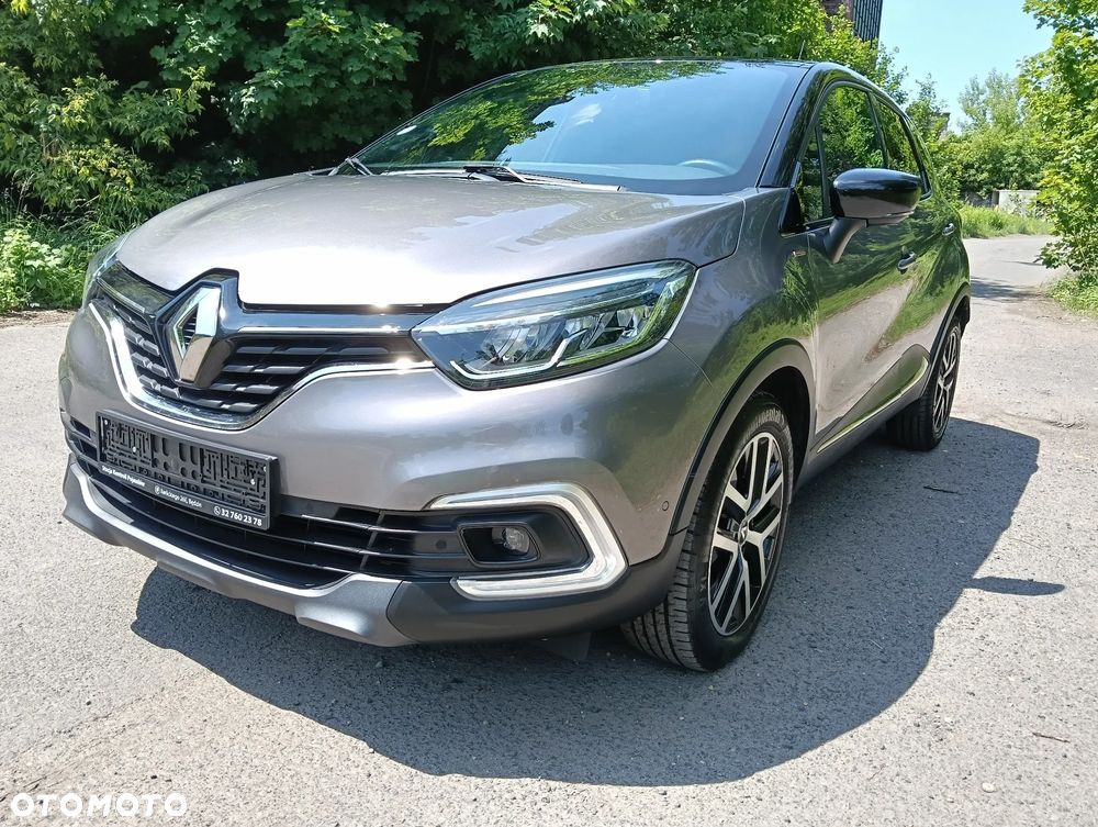 Renault Captur 1.3 Energy TCe S-Edition - 2