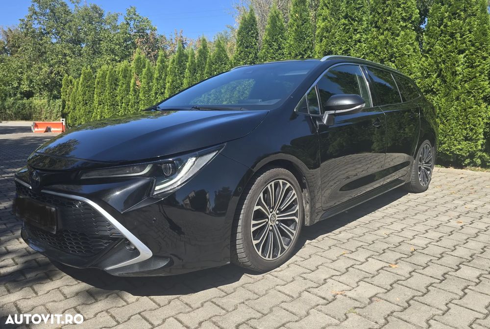 Toyota Corolla - 6