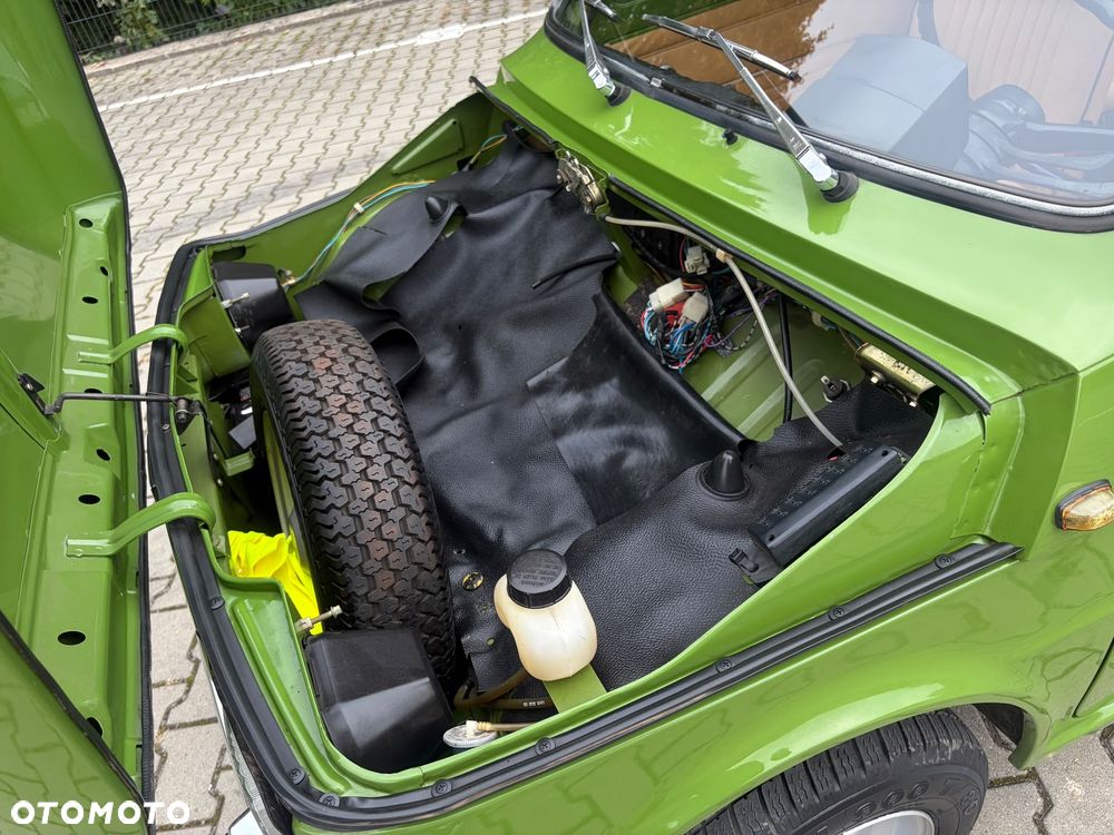 Fiat 126 - 12