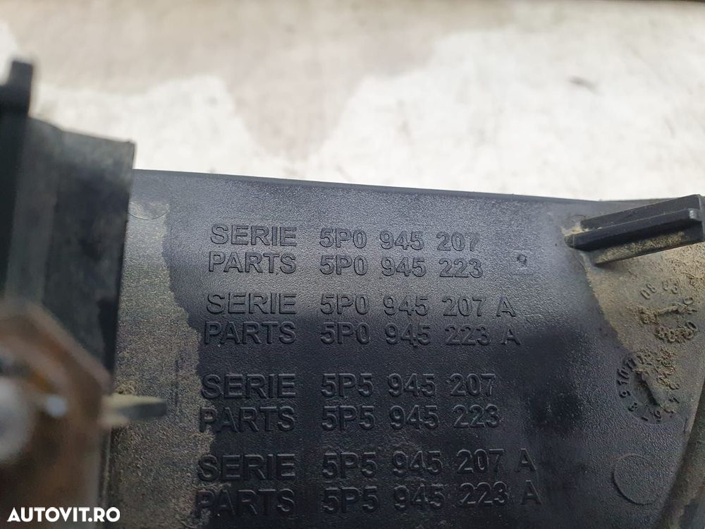 Stop stanga 5p0945207 Seat Toledo 3 - 5P [2004 - 2010] - 3