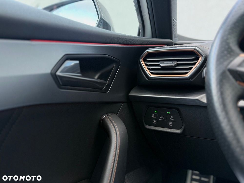 Cupra Formentor 2.0 TSI 4Drive VZ DSG - 28