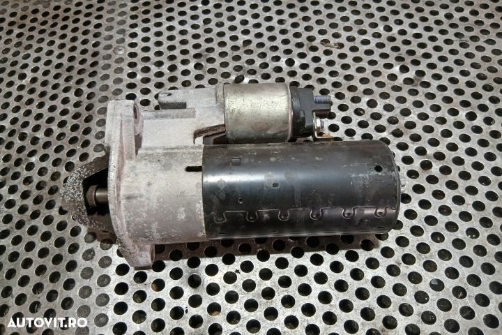 Electromotor 55572065 55572065 Opel Zafira C [2012 - 2016] Tourer min - 2