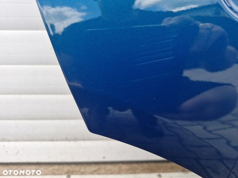 CITROEN C4 CACTUS DRZWI PRAWY TYŁ TYLNE PRAWE ETXD - 5