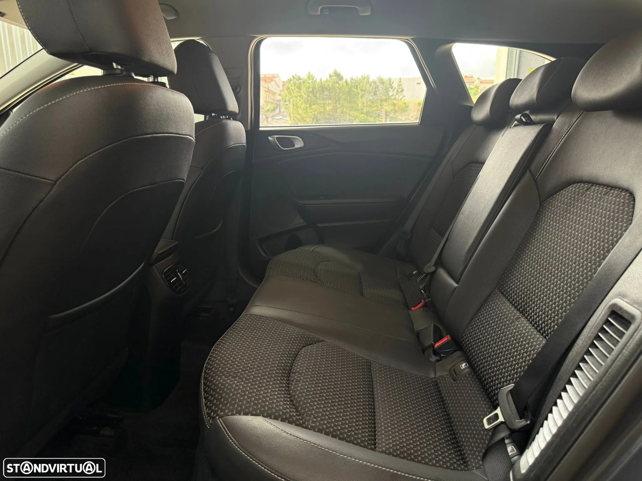 Kia Ceed SW 1.6 GDi PHEV Drive 6DCT - 28