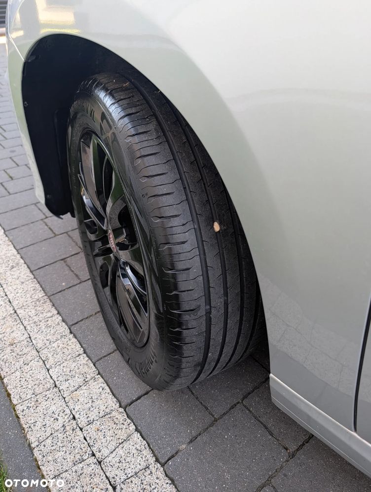 Fiat Tipo - 26