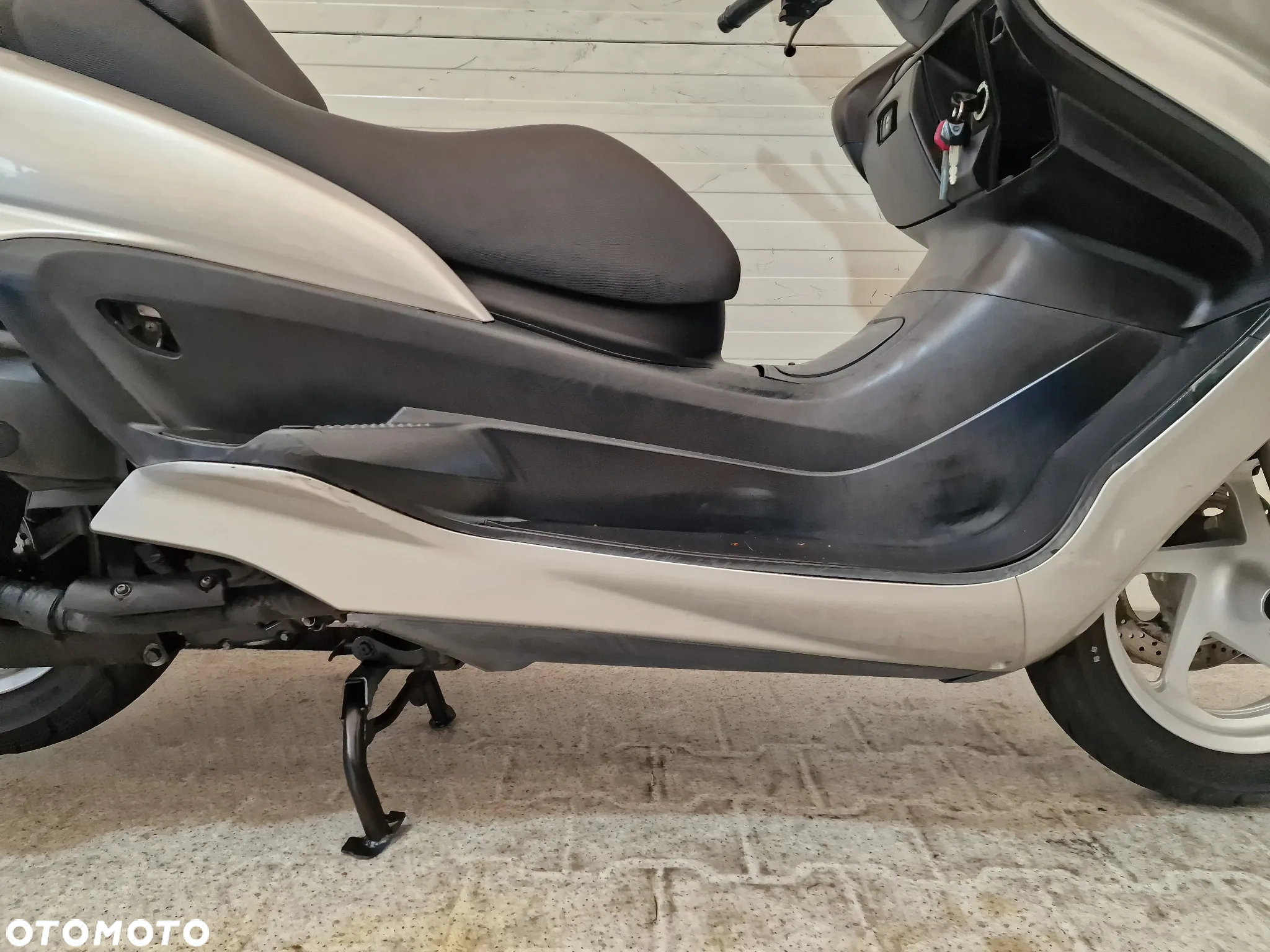 Yamaha Majesty - 25
