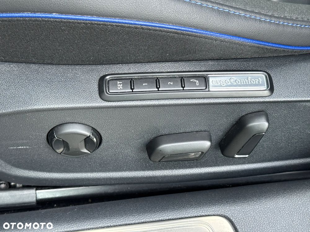 Volkswagen Arteon Shooting Brake 2.0 TSI 4Motion R DSG - 16