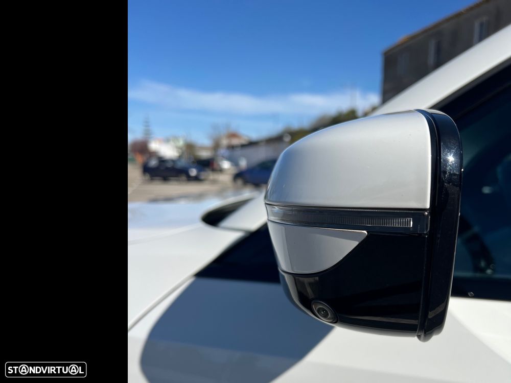 BMW 320 d Pack M Auto - 6