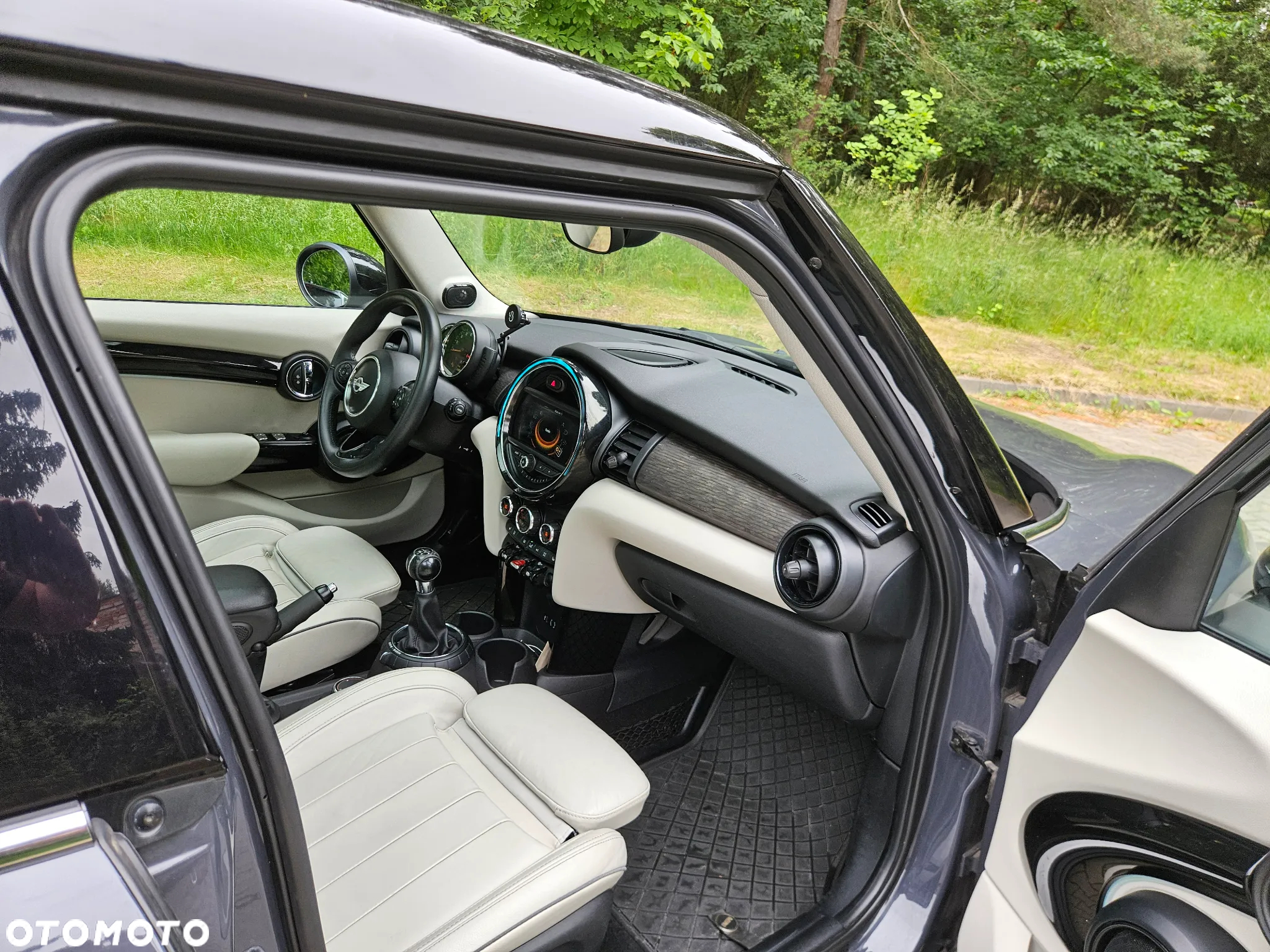 MINI Cooper S Seven Chili - 31