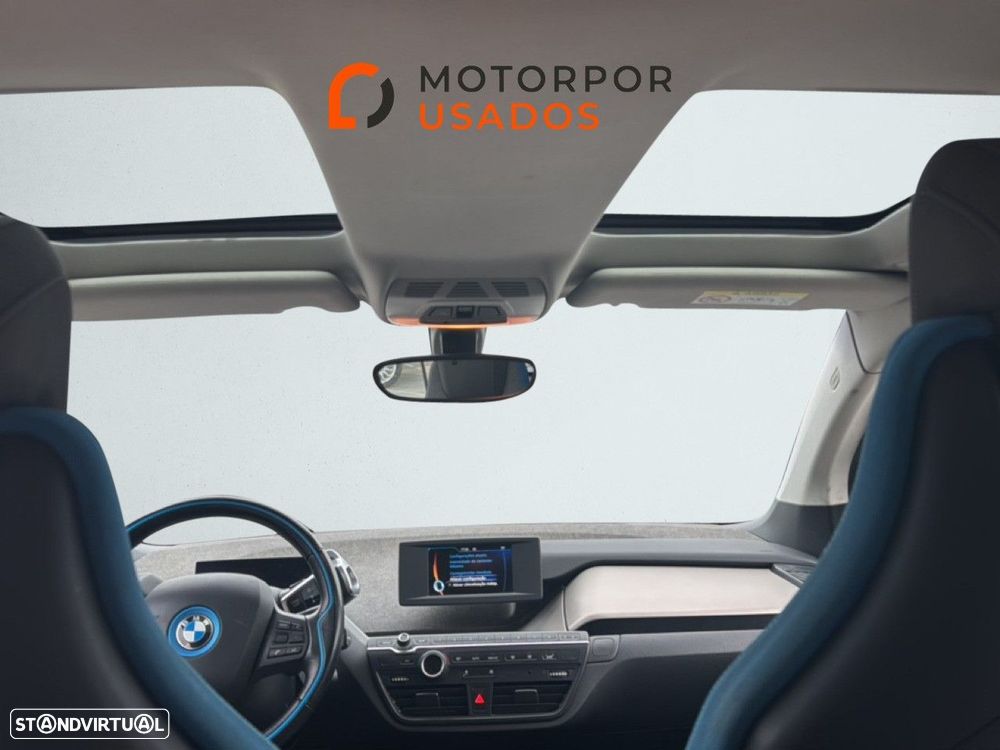 BMW i3 120Ah - 9