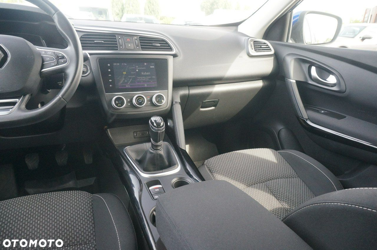 Renault Kadjar 1.5 Blue dCi Easy Life - 15