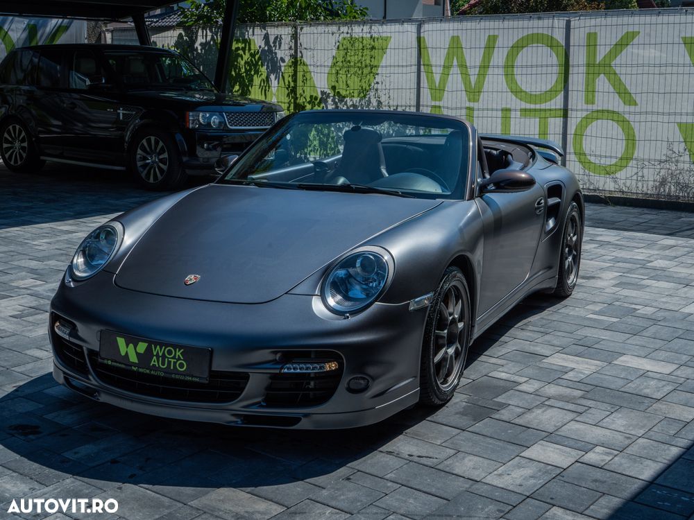 Porsche 911 - 3