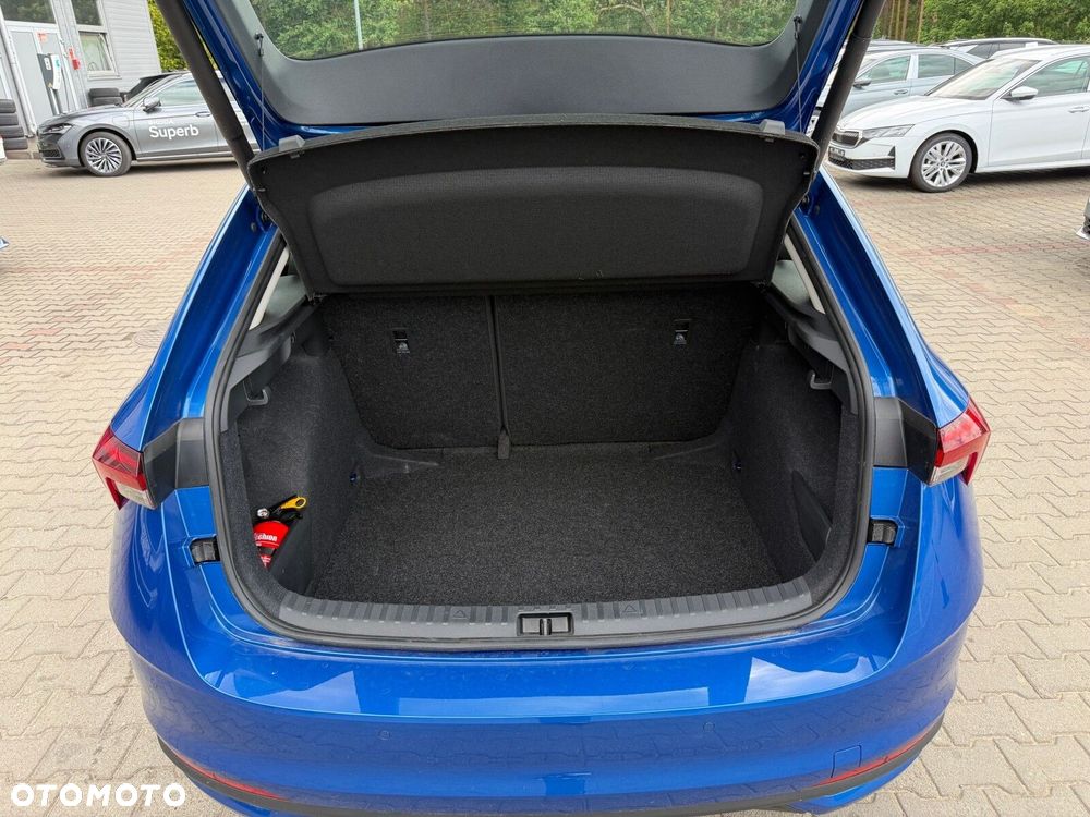 Skoda Scala 1.0 TSI Drive DSG - 11