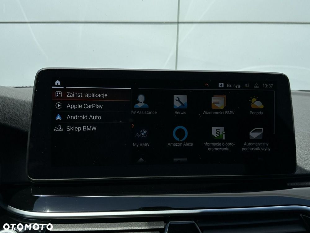 BMW Seria 5 - 37