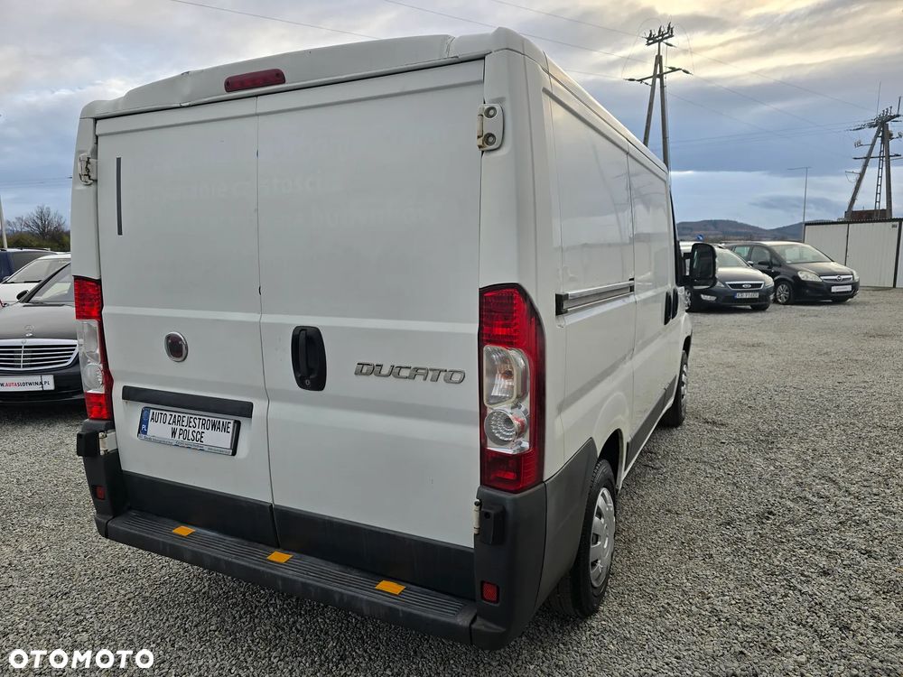 Fiat DUCATO - 7