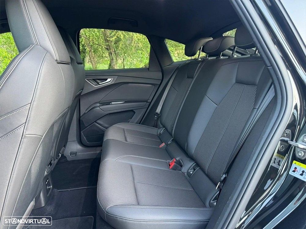 Audi Q4 Sportback e-tron 40 63 kWh - 38