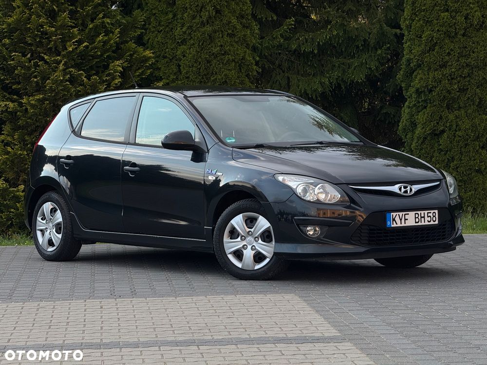 Hyundai i30 i30cw 1.6 CRDi Edition Plus - 16