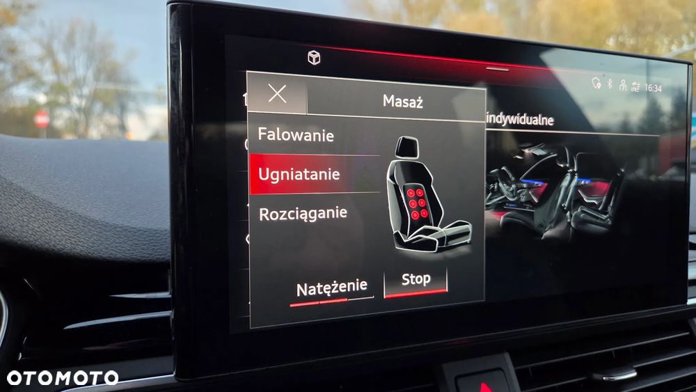 Audi A5 Sportback - 18