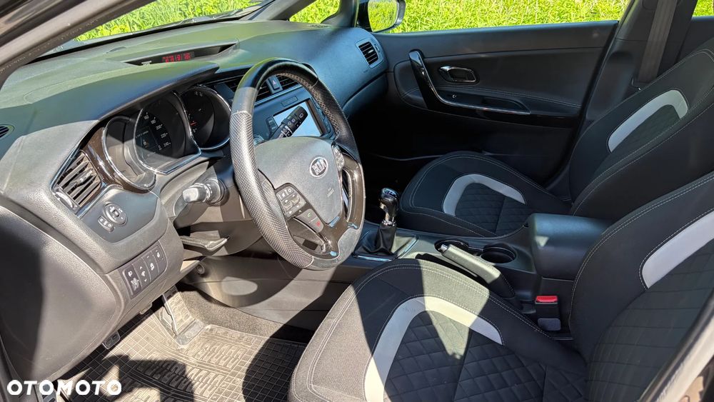 Kia Ceed 1.0 T-GDI GT Line - 13
