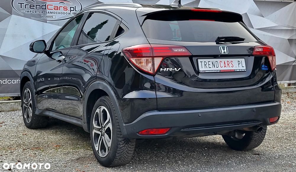 Honda HR-V 1.5 Executive (ADAS / Connect+) - 31