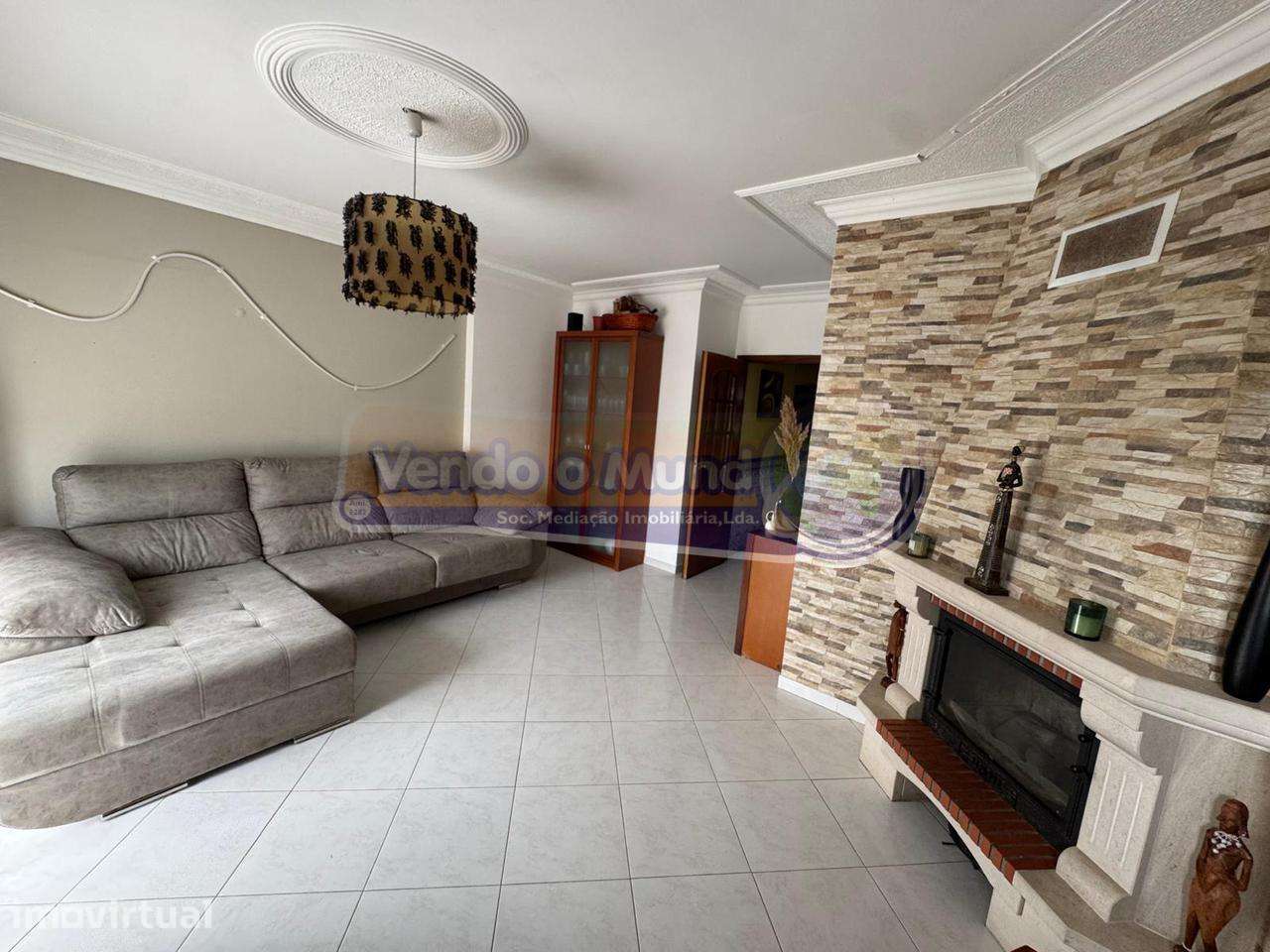 Apartamento T3 em Benavente (B702) - Grande imagem: 3/20