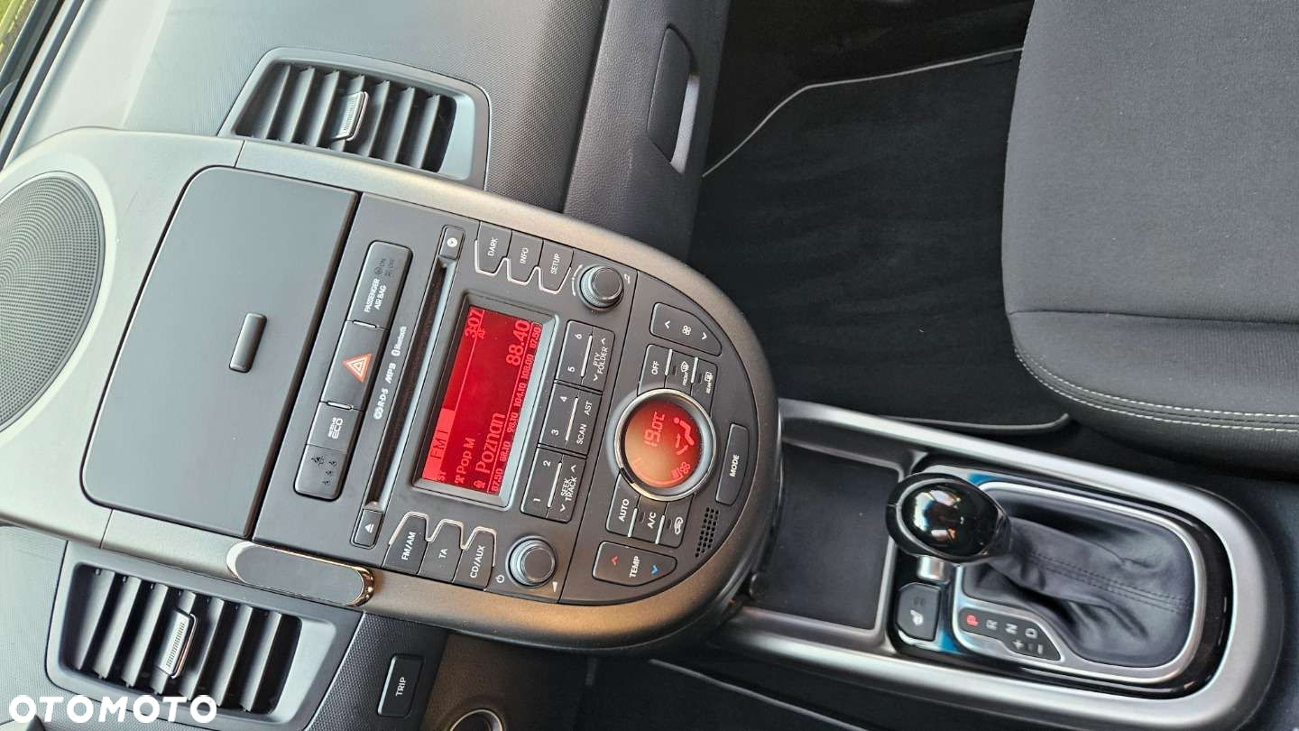Kia Soul 1.6 CRDI XL - 18