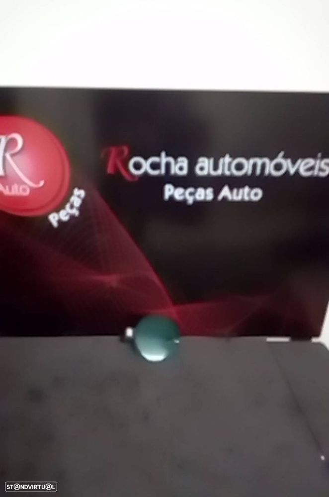 Tampa Do Combustivel Opel Vectra C (Z02) - 1