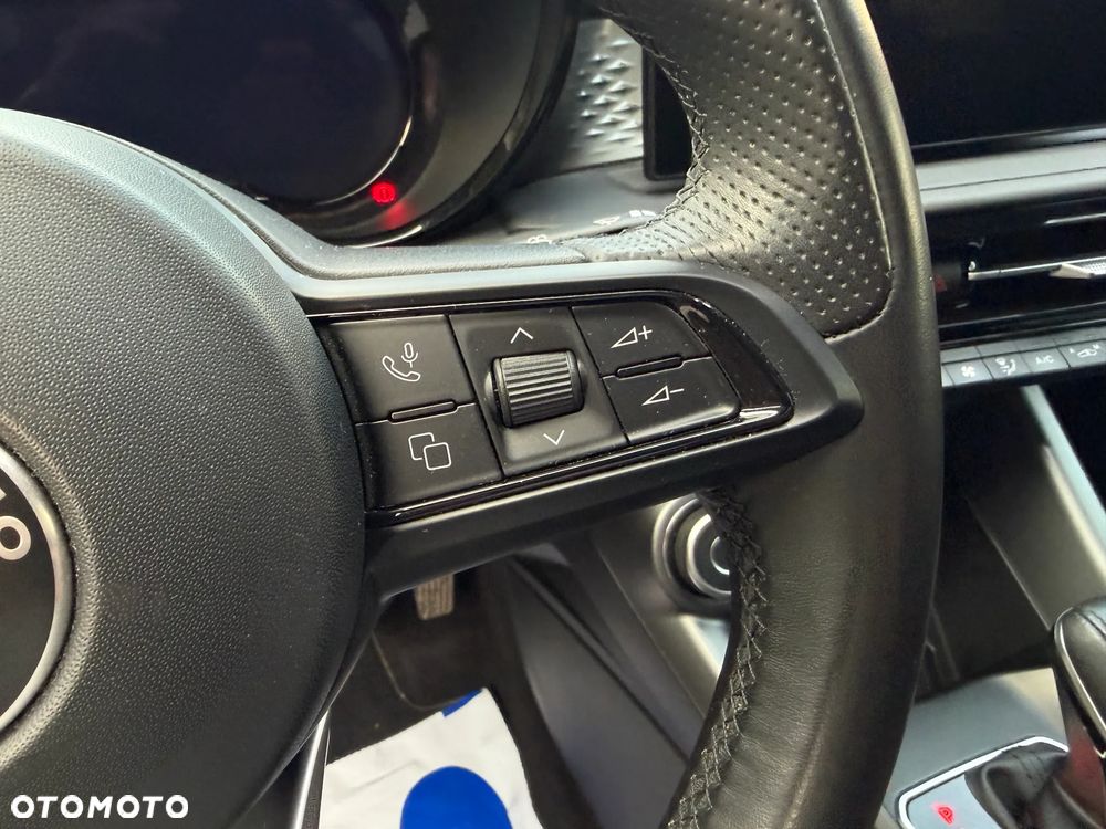 Alfa Romeo Tonale 1.5 T4 GSE mHEV Sprint DCT - 27