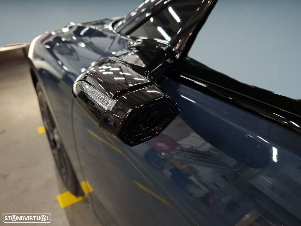 Audi A6 Avant e-tron 100 kWh Performance - 32