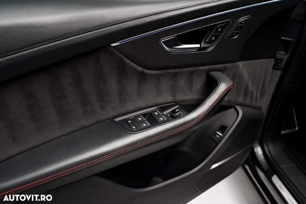 Audi RS Q8 RSQ8 4.0 TFSI quattro MHEV Tiptronic - 21