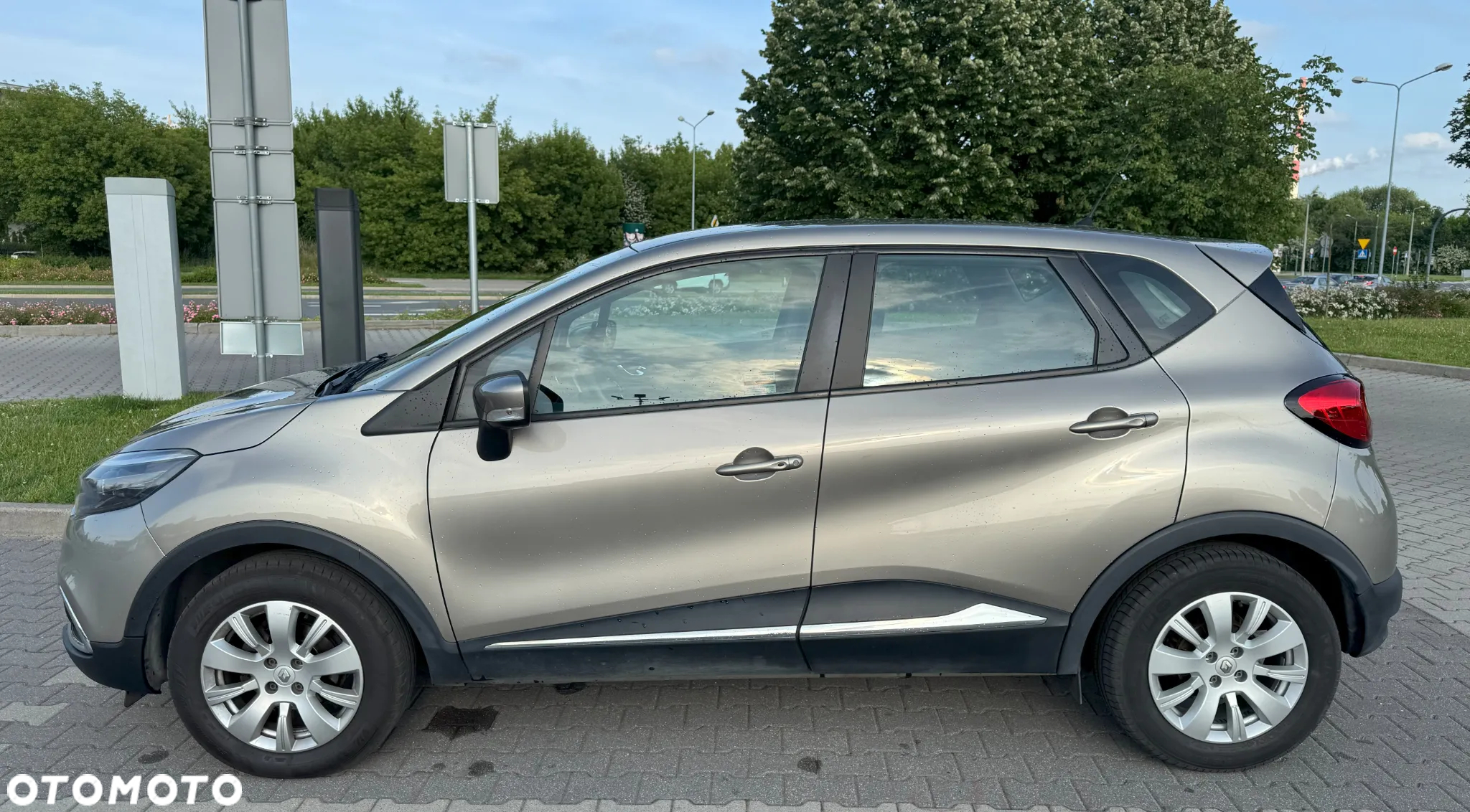 Renault Captur 0.9 Energy TCe Zen - 5