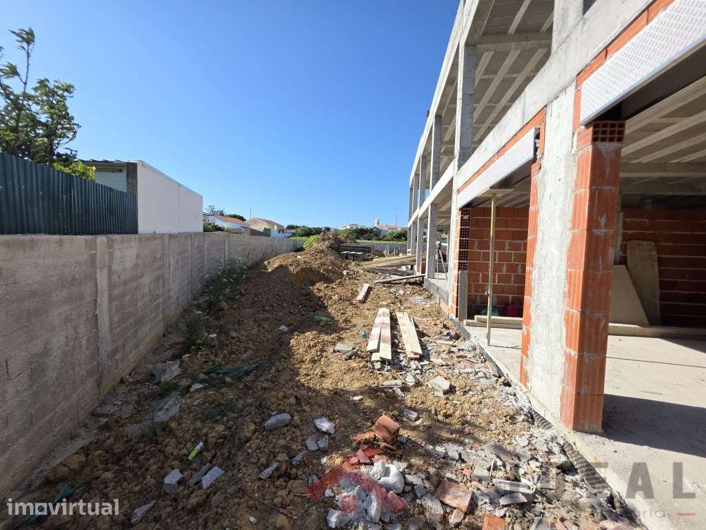 Moradia T3 Moderna - Grande imagem: 2/11