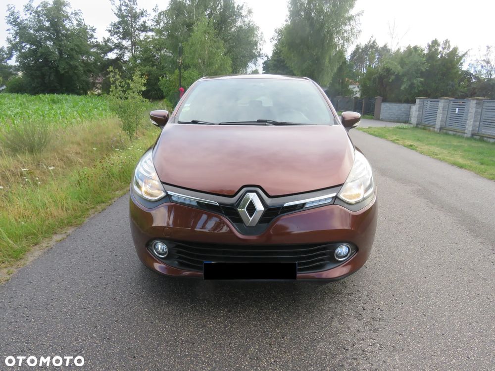 Renault Clio dCi 90 Limited - 2